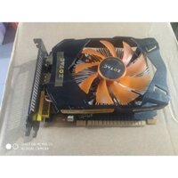 VGA ZOTAC GeForce® GTX 750 Ti 2GB máy lạnh