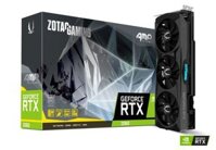 VGA ZOTAC GeForce RTX 2060 AMP 6GB ( sc )