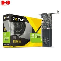 VGA Zotac GT 1030 Low Profile 2G GDDR5 (ZT-P10300A-10L)