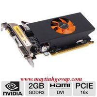 VGA ZOTAC GT640 2GB/128BIT