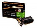 VGA ZOTAC GT730-1GB GDDR5 64bits(lượt xem:6468)