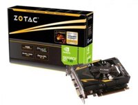 VGA ZOTAC GT730 1G/DDR5/64bit Sysnergy Edition