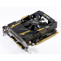 VGA Zotac Gt730 2GB 128bit d5