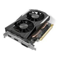 VGA ZOTAC GTX 1050 2GB DR5 2 FAN NEW