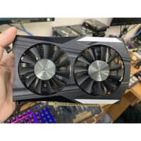 VGA Zotac GTX 1050 TI 4GB DDR5 còn BH hãng – 2nd