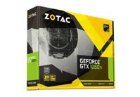 VGA Zotac GTX 1050TI 4GB DDR5