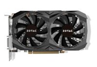 VGA Zotac GTX 1060 3GB 2 Fan