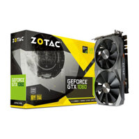 VGA Zotac GTX 1060 6G GDDR5X (ZT-P10620A-10M)