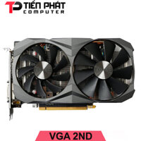 Vga Zotac GTX 1060 6G GDDR5X 2ND