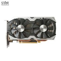 VGA ZOTAC GTX 1060 6GB AMPI EDITiON 2 FAN QSD