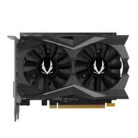 VGA Zotac GTX 1650 Amp Ed 4GB Gaming 2 Fan QSD