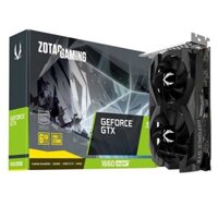 VGA Zotac GTX 1660 Super 6G 2ND