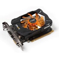 VGA Zotac GTX 750 1GB GDDR5