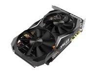 VGA ZOTAC GTX1070Ti 8GB TURBO Chất Lượng