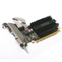 VGA Zotac gtx710 2GB DDR3