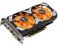 Vga ZOTAX GTX 750ti -2gb-d5-128 bít