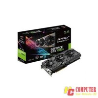 VGA ROG-STRIX-GTX1080TI-O11G-GAMING CŨ BẢN 11GB – 352 BIT – DDR5