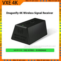 Vgn VXE Dragonfly R1 4k Bộ thu chuột không dây Dongle 4k Bộ thu chuột không dây VXE R1 Pro VXE R1 Pro Max Pc Gaming