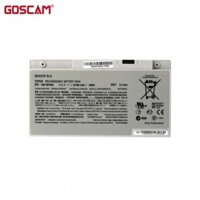 ✿VGP-BPS33 bps33 Pin máy tính xách tay cho SVT-14 Sony Vaio SVT-15 T15 T14 svt14127ch