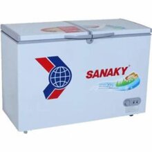 Tủ đông Sanaky 1 ngăn 409 lít VH4099A1