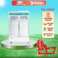 VH1209HP - Tủ Mát 1100L Sanaky VH-1209HP - Bảo Hành Chính Hãng