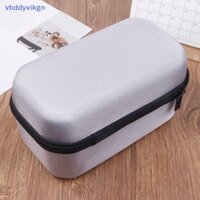 Vhdd 1 Chiếc EVA Hộp Bảo Quản Du Lịch Mang Theo Máy Chiếu Túi Cho HY300 Bảo Vệ Mang Theo Túi Cho Máy Chiếu HY320 VN