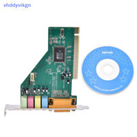 Vhdd 4 Kênh 5.1 Vòm 3D PCI Âm Thanh Card Âm Thanh MIDI Cho PC Windows XP / 7 / 8 / 10 HQ
Pop 4 Kênh 5.1 3D PCI Âm Thanh Card Âm Thanh MIDI Cho PC Windows XP / 7 / 8 / 10 HQ
Hot 4 kênh 5.1