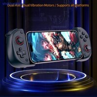Vhdd Co Giãn Làm Mát Điện Thoại Không Dây Tay Cầm Chơi Game Cho IOS Cho Android Điện Thoại Làm Mát Trò Chơi Bộ Điều Khiển Cho PC Cho NS Switch VN