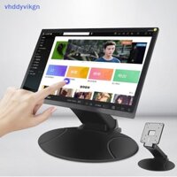 Vhdd Đa Năng 10-27 Inch Màn Hình Máy Tính Nâng Giá Đỡ Màn Hình PC Có Thể Gập Lại Màn Hình Hiển Thị VESA Gắn Độ Có Thể Điều Chỉnh VN