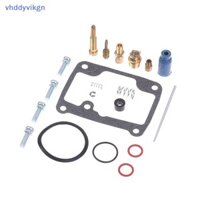Vhdd Động Cơ Xe Máy Bộ Chế Hòa Khí Sửa Chữa Kim Van Gioăng Cho Mikuni VM32 VM34 VM 32 34 32mm 34mm VN