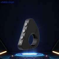 Vhdd Phương tiện truyền thông xe máy Điều khiển từ xa Ô tô Xe máy Xe đạp Vô lăng Máy nghe nhạc Nút phương tiện không dây Chống nước VN