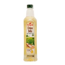 Dầu mè Tường An chai 1L