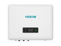VHT Series 10kW-50kW Hybrid Solar Inverter
