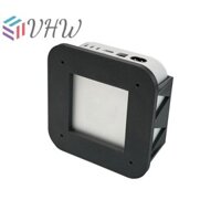 [Vhw] Giá đỡ kim loại máy tính Mini DIY VESA Màn hình TV Giá đỡ kết nối PC Mini cho Mac Mini M4 / M4 Pro 2024 [tốt]