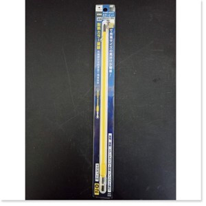 Vỉ 1 mũi vít +2x300mm Anex ACMD-2300