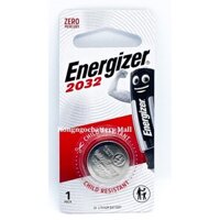 Vỉ 1 Viên Pin CR2032 Energizer