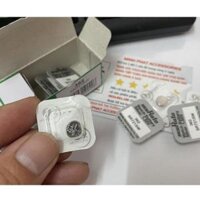 Vỉ 1 Viên Pin Murata 371 SR920SW  364 SR621SW 377 SR626SW 321 SR616SW 362 SR721SW dành cho đồng hồ đeo tay - 362  SR721SW
