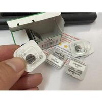 Vỉ 1 Viên Pin Murata 371 SR920SW  364 SR621SW 377 SR626SW 321 SR616SW 362 SR721SW dành cho đồng hồ đeo tay - 371  SR920SW
