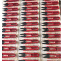 Vỉ 12 cây kéo cắt chỉ , bấm chỉ loại xịn - Đại Sỉ