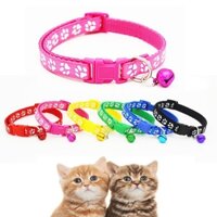 vỉ 12 vòng cổ cho Pet 0.8 và 1.5cm