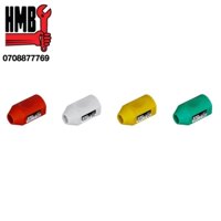 Vỉ 2 cục nam châm trợ lực Anex No.407