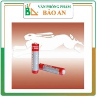 Vỉ 2 đôi Pin Con Thỏ AAA Pin Đũa - Vỉ 2 Pin Con Thỏ AAA 1.5V không sạc