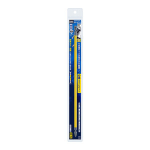 Vỉ 2 mũi vít 2 đầu +2-6x300mm Anex ACPM-2300