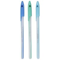 Vỉ 3 Bút Bi Candee TL-090