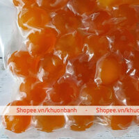 Vỉ 30 quả trứng vịt muối 14g