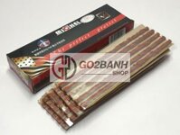 Vỉ 5 dây keo Michel vá vỏ không ruột cho xe máy loại tốt