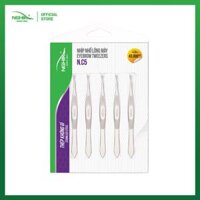 Vỉ 5 Nhíp NC5 - Kềm Nghĩa