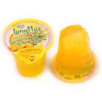 Vỉ 6 cốc thạch rau câu Dứa 100g