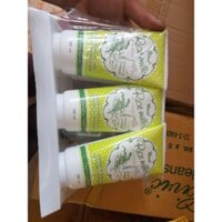 (Vỉ 6 +Km ) sữa rửa mặt RICE MILK 180g