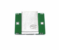 Vi 657 Lò Sóng Doppler Wireless X Band Radar Detector Probe Sensor Module 10.525 Ghz (Hb100)